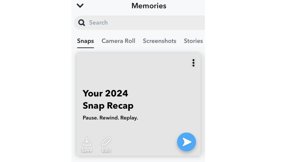 Waar te vinden 2024 Snap samenvatting