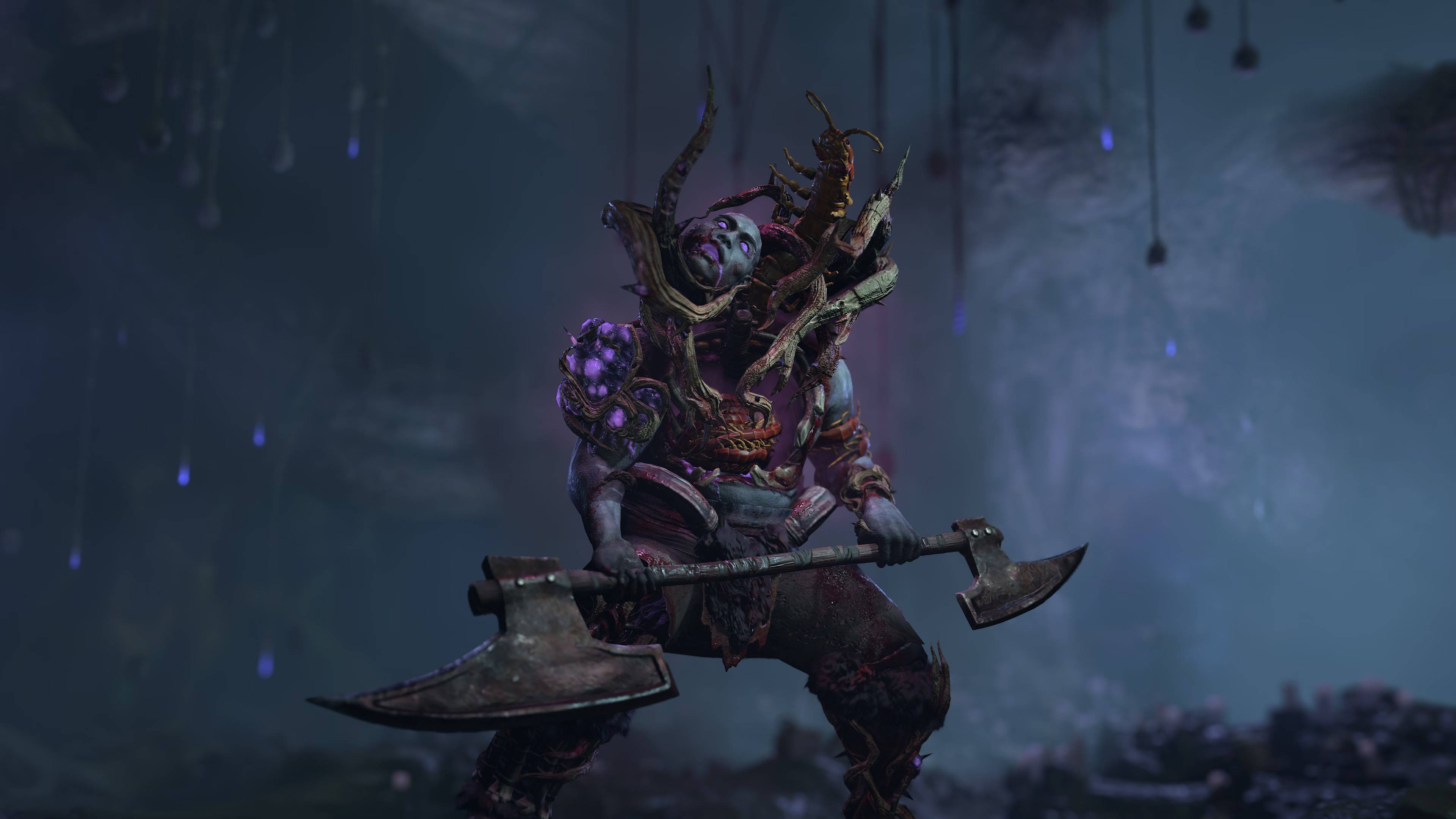 Diablo 4 Temporada 7: Guía para obtener cabezas fugitivas