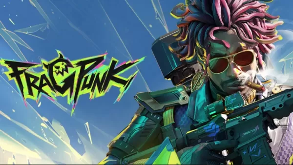 Fragpunk：最新のアップデートとニュース