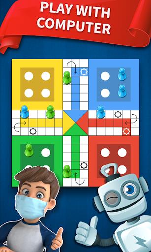 Ludo : Apna Ludo स्क्रीनशॉट 1