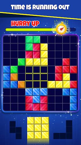 Real Block Puzzle: Block Games應用截圖第2張