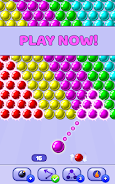 Bubble Pop - Bubble Shooter Скриншот 1