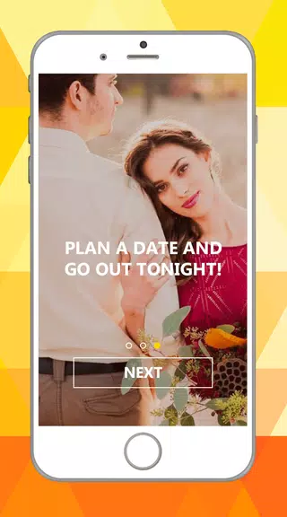 Free Dating Online for Everyone with Deep Love 스크린샷 1