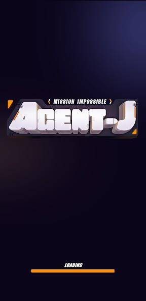 Agent J ဖန်သားပြင်ဓာတ်ပုံ 0