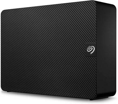 Seagate 24TB 외부 하드 드라이브