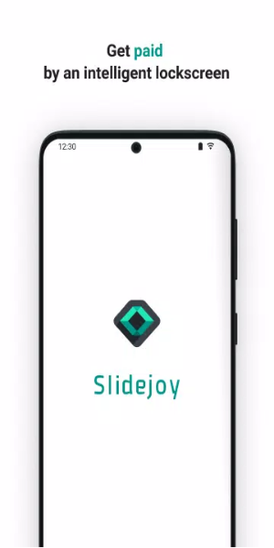 Slidejoy - Lockscreen Cash Rewards應用截圖第0張