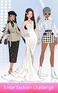 SuitU: Fashion Avatar Dress Up Screenshot 0