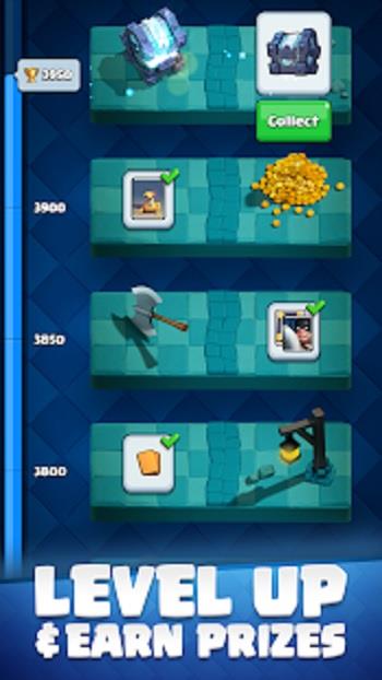 Clash Royale Chino Screenshot 2