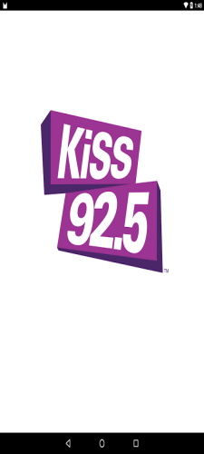 KiSS 92.5 Toronto Capture d'écran 1