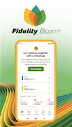 Fidelity Bloom®: Save & Spend স্ক্রিনশট 0