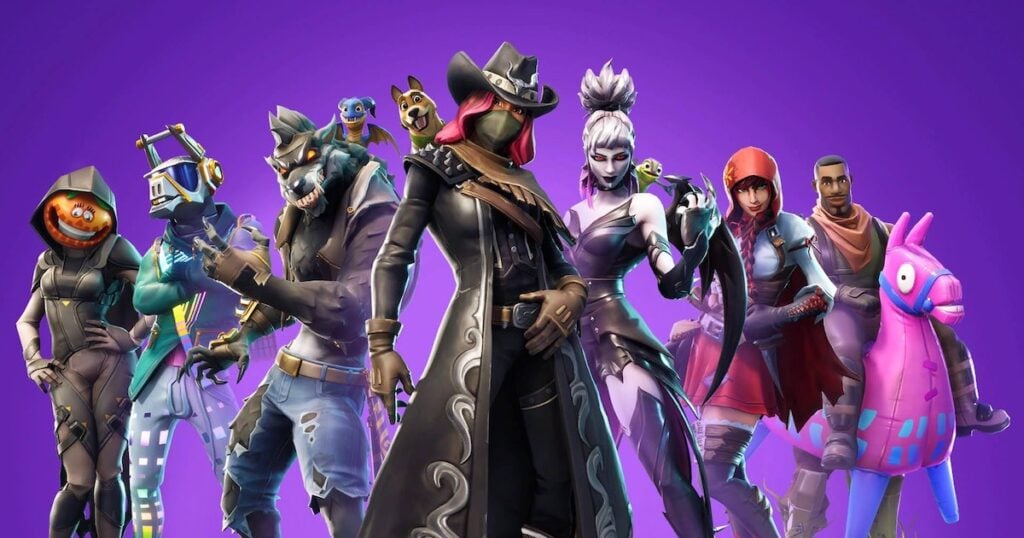 10 Cabaran Fortnite yang Anda Tidak Pernah Dengar