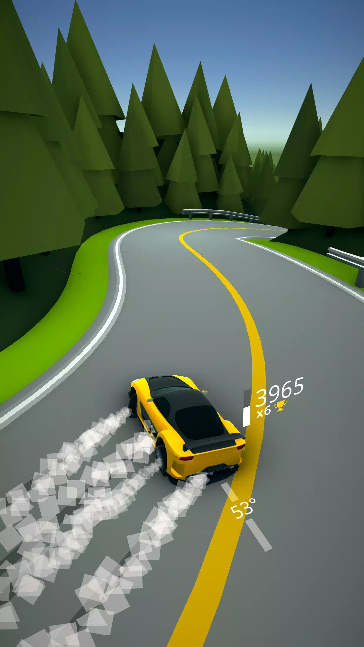 Drifto スクリーンショット 0
