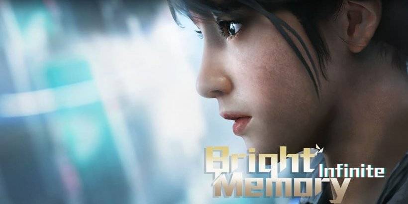 Bright Memory: Infinite가 놀랍도록 저렴한 가격으로 모바일에 등장합니다.