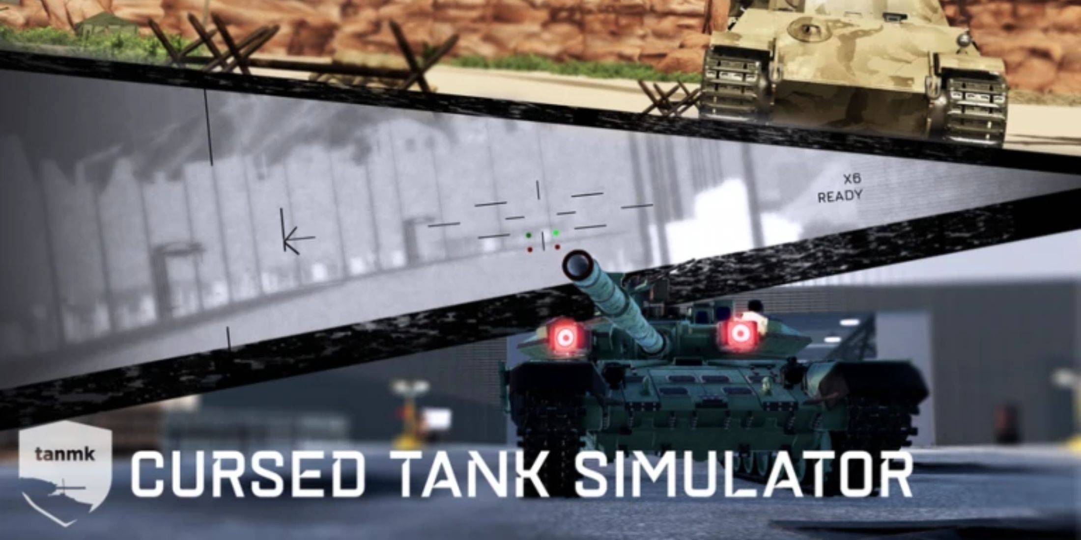 Roblox: Ocak 2025 Lanetli Tank Simülatör Kodları ortaya çıktı