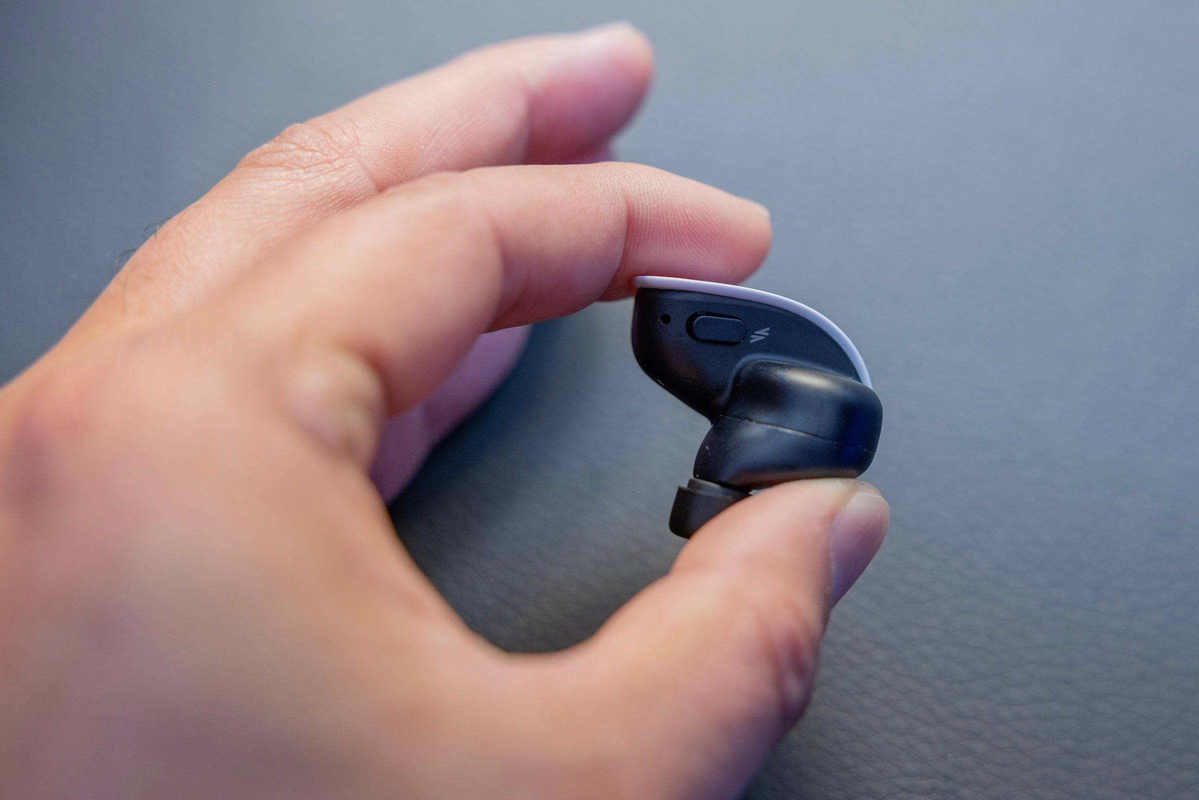 PlayStation Pulse Galugarin ang mga wireless earbuds