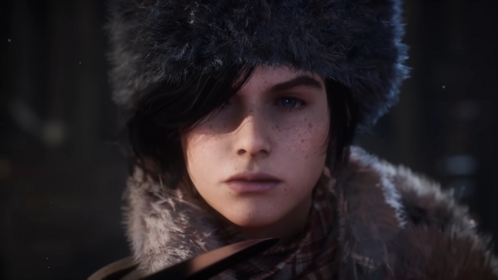 「Pディレクターの嘘はエルデンリングを考慮しています：マルチプレイヤーゲームのためのNightreign」 