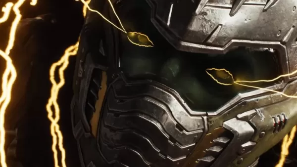 DOOM: The Dark Ages präsentiert epische Story und Gameplay im neuesten Trailer