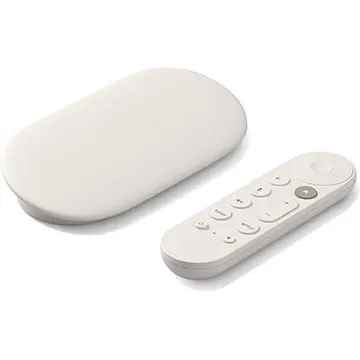 Google Stremer 4K 가격이 처음으로 슬래시되었습니다