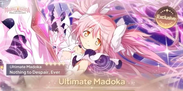 魔法少女小圓：魔蹟聖堂開啟全新命運編織與戰鬥活動