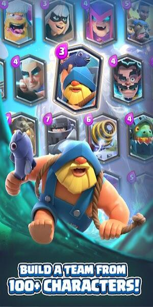 Clash Royale