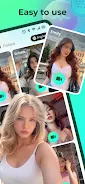 Nina:Live Video Chat Ekran Görüntüsü 0