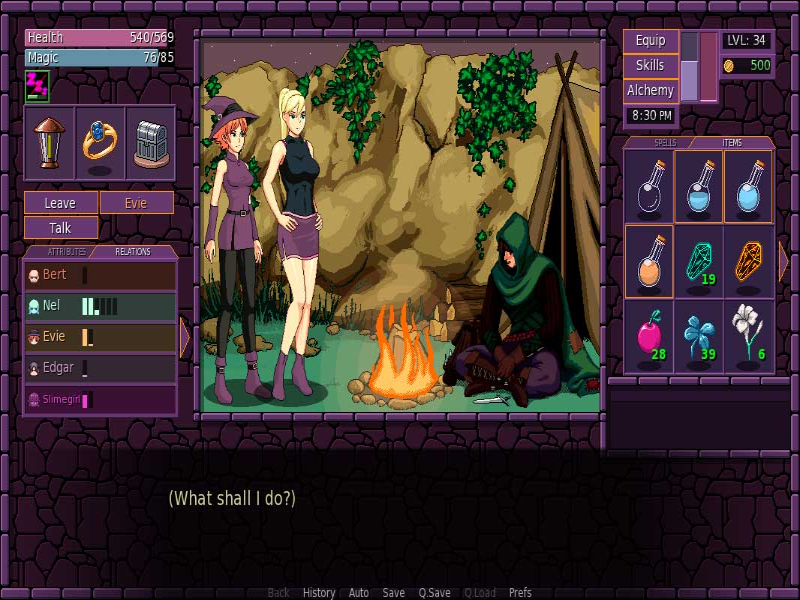 魔術鎮[V0.68.003]