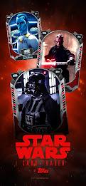 Star Wars Card Trader by Topps Schermafbeelding 0