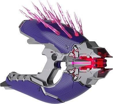 Nerf刺針槍