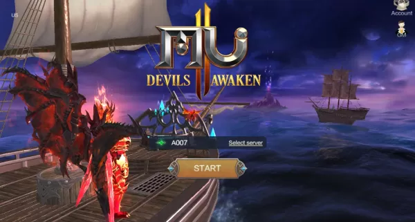 Mu Devils Awaken: Panduan Pemula untuk Runes