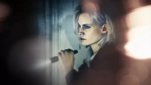 Resident Evil Requiem (RE9) Gameplay Emphasizes “Addictive Fear”