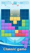 Block Puzzle Plus Screenshot 1