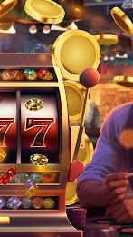 Dig and Win: Slots casino Screenshot 2