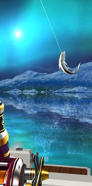 Fishing Hook Screenshot 2