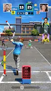 Cricket Gangsta™ Gully Cricket スクリーンショット 0