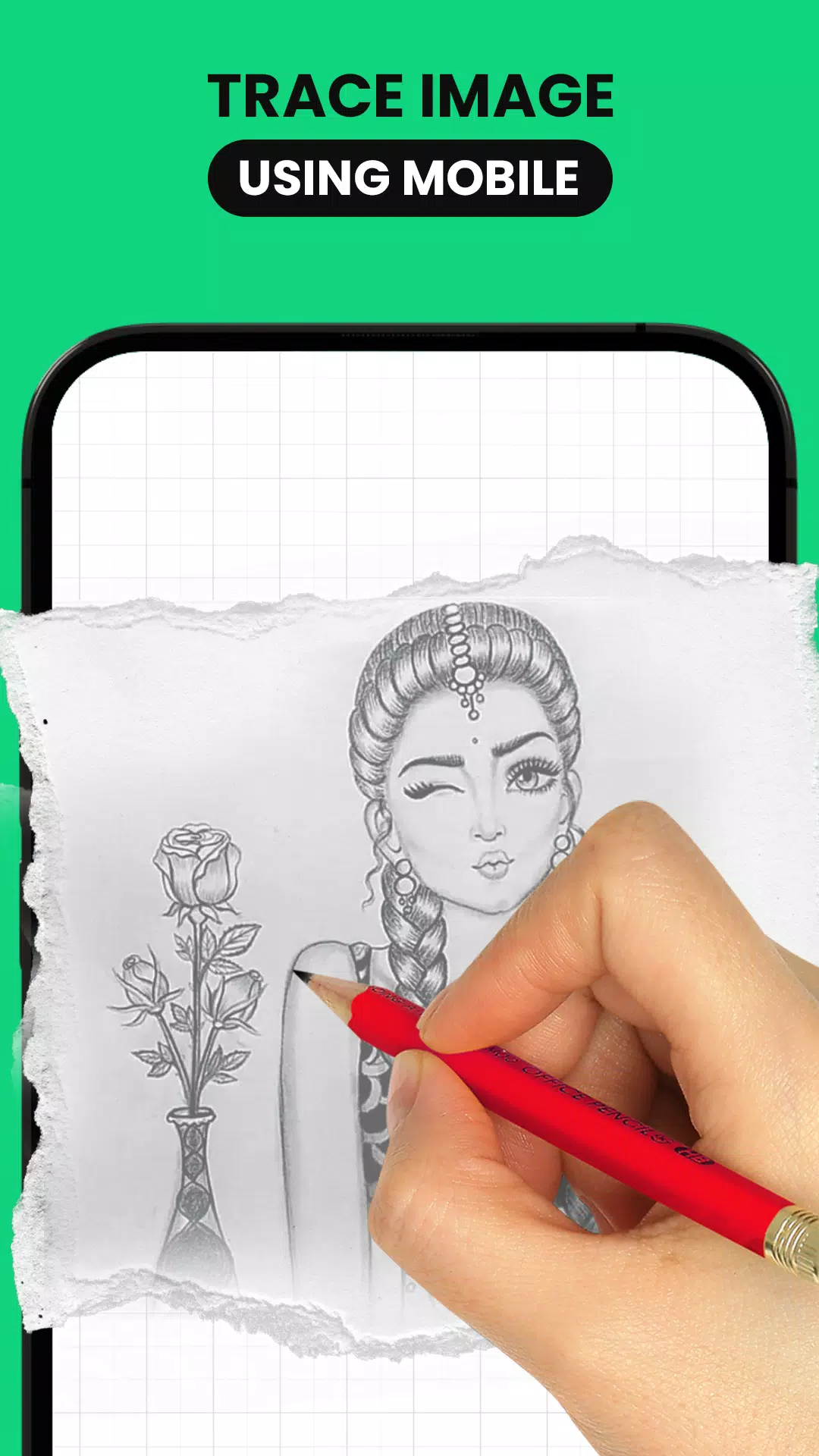 AR Drawing - Paint & Sketch.io應用截圖第3張