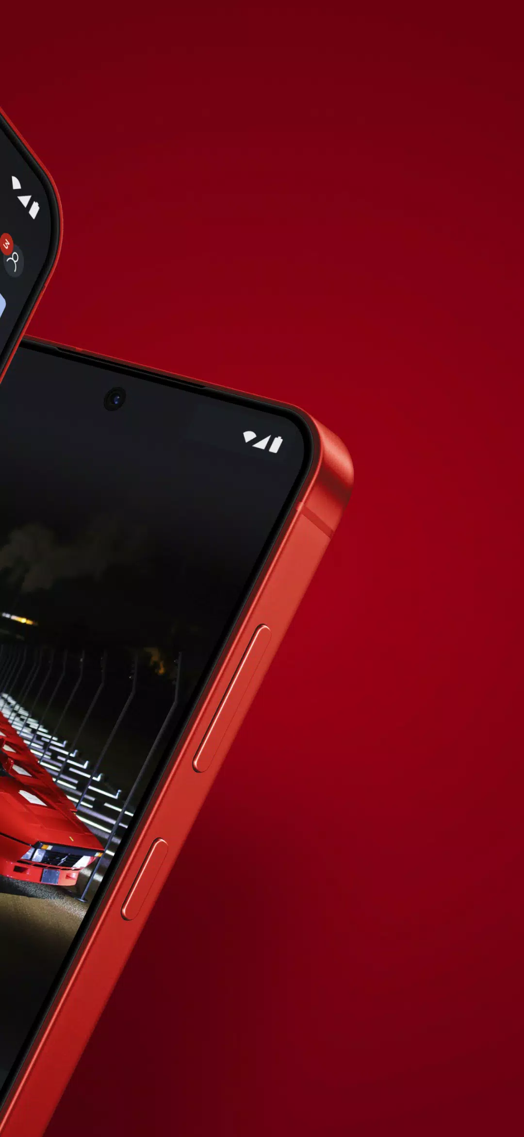 MyFerrari应用截图第2张