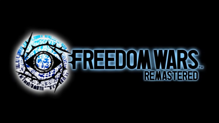 Freedom Wars Remastered Remastered Release Date and Time