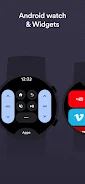 Universal Remote for Smart TVs Скриншот 2