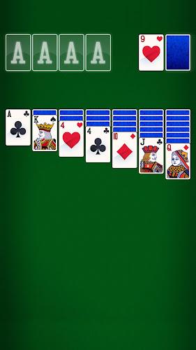 Solitaire Epic Zrzut ekranu 0