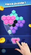 Block Puzzle Master Скриншот 0