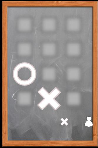 000XXX Tic Tac Toe BB Android 스크린샷 2