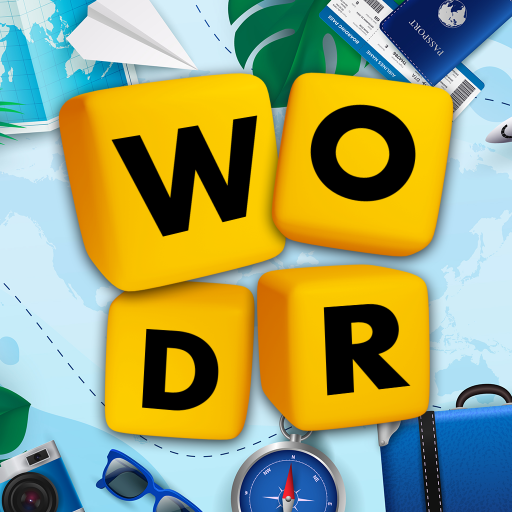 Word Maker: Juegos de palabras