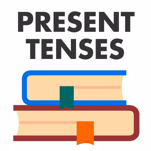 Present Tenses