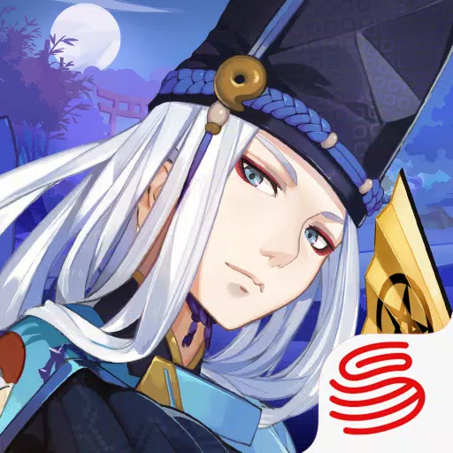 Onmyoji