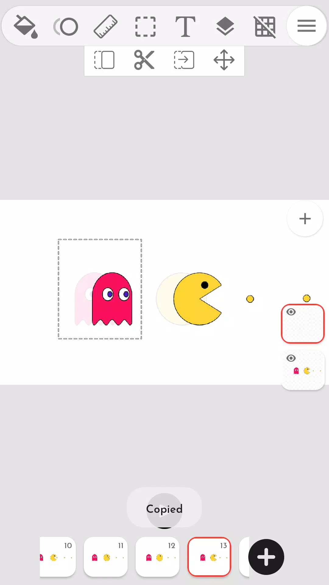 Animation Studio Capture d'écran 3