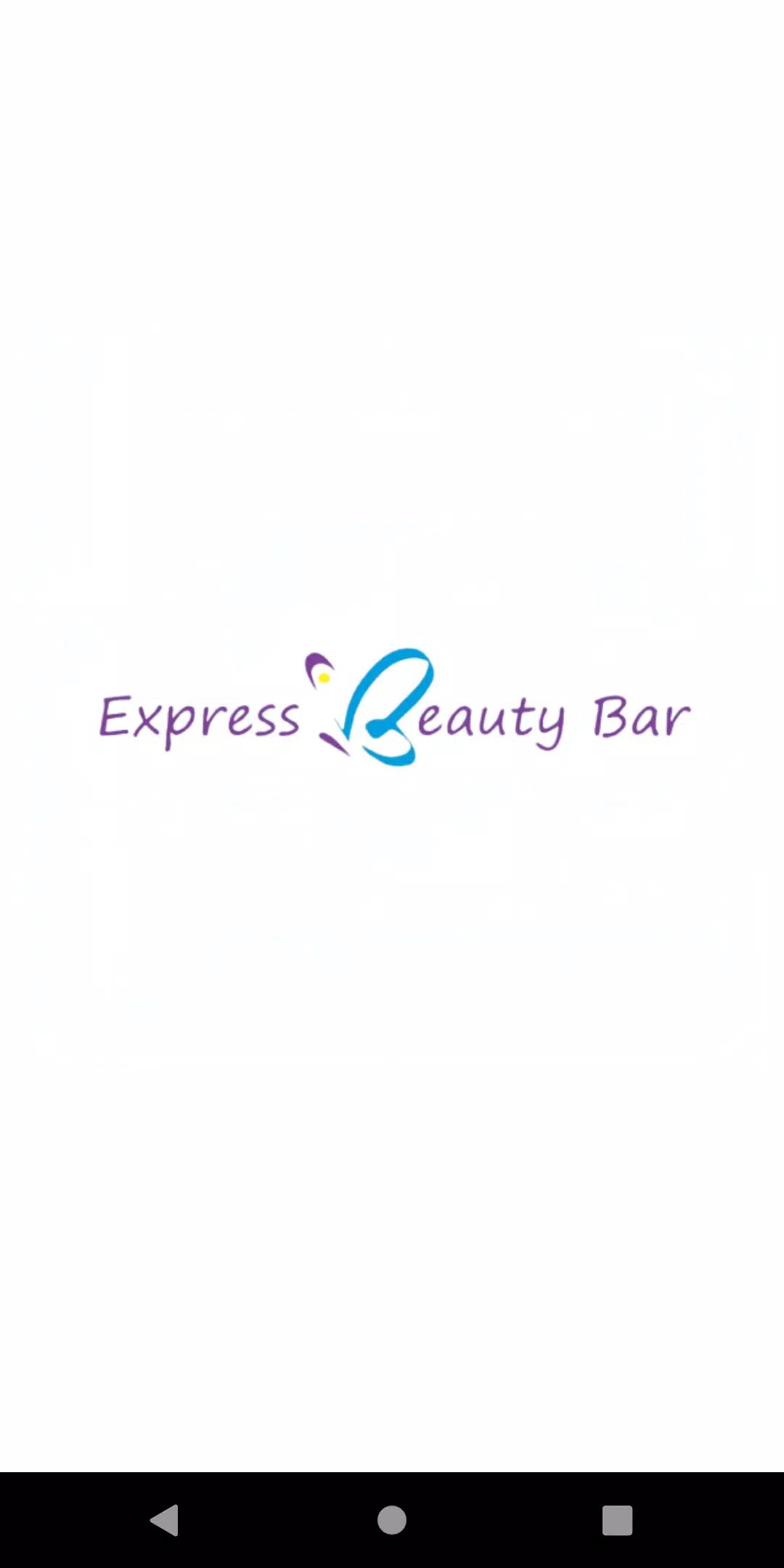 Express Beauty Bar Ekran Görüntüsü 0