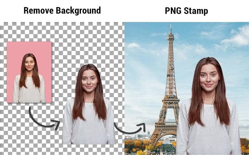 Background Eraser – Remove BG ภาพหน้าจอ 0