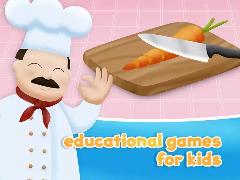 Cooking Games - Chef recipes 스크린샷 3