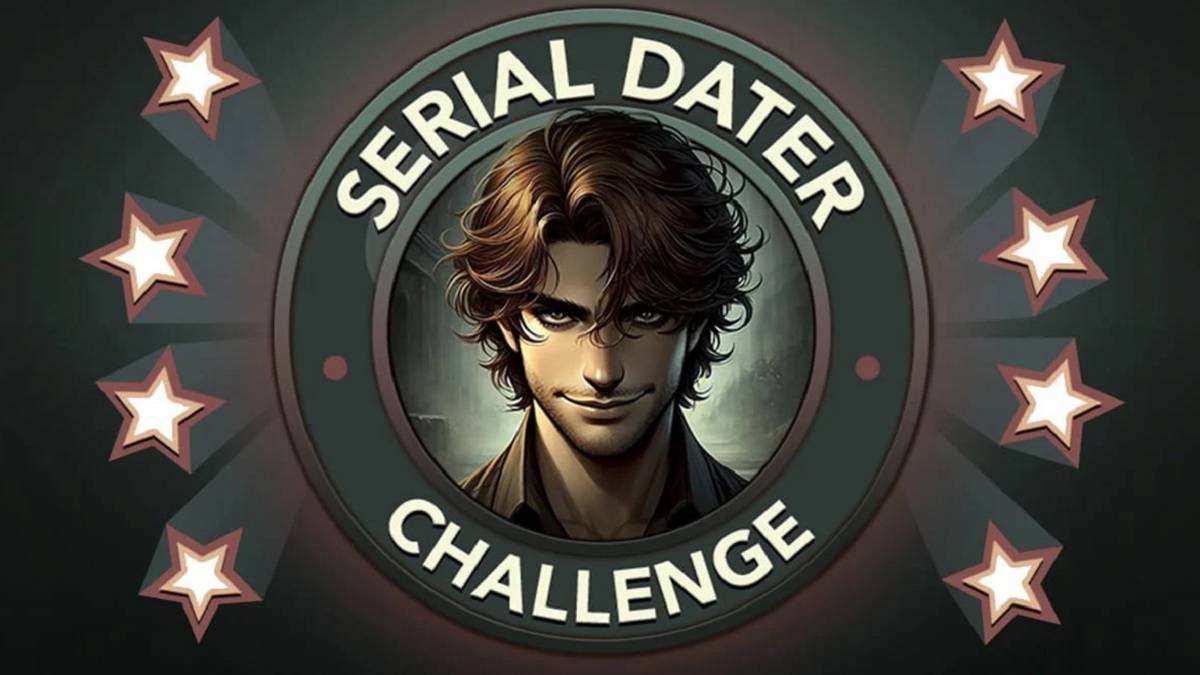 Hoe de Serial Dater Challenge in BitLife te voltooien