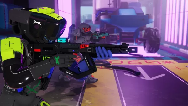 Marathon : les jeux de tir et d'extraction deviennent-ils grand public ?